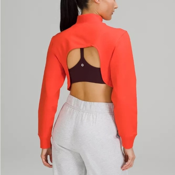 lululemon mock neck - Picture 1 of 8